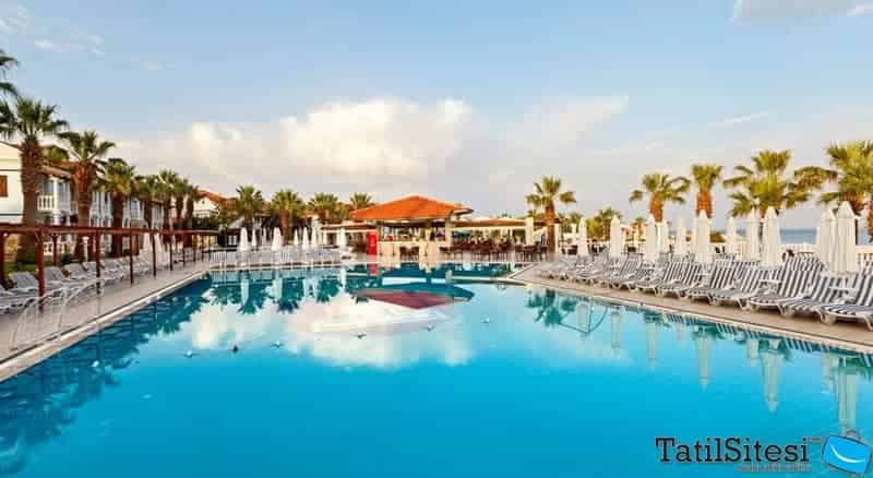 Majesty Club Tarhan Beach 
